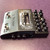 Used Two Notes LE BASS Bass Pre-Amp Pedal 40111-S000198609 View 3