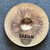 Used Sabian HH DARK CRASH 18 Crash Cymbal 18" 40111-S000198612 View 2