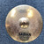 Used Sabian HH DARK CRASH 18 Crash Cymbal 18" 40111-S000198612 View 1