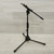 Used Dr Pro DR259 Microphone Stand 40015-S000345946 View 1