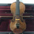 Used JOHAN BAPTIST SCHWEITZER Violin 4/4 Size 41128-S000117257 View 1