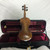 Used JOHAN BAPTIST SCHWEITZER Violin 4/4 Size 41128-S000117257 View 11
