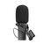 Used Shure SM7B Dynamic Microphone View 1