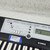 Used Yamaha YPT-200 KEYBOARD WITH POWER 61-Key Keyboard 61-Key 40042-S000280419 View 6