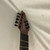 Used Ibanez ALPHA SERIES A528 Modern Metal Electric Guitar Purple 8-String 41128-S000117259 View 3