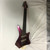 Used Ibanez ALPHA SERIES A528 Modern Metal Electric Guitar Purple 8-String 41128-S000117259 View 8