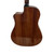 Used Fender CD-140SCE NAT WHSC Laminate Top Acoustic Guitar Natural 40009-S000319770 View 7