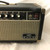 Used Musicman HD-150 HEAD Vintage Tube Guitar Head 41128-S000117260 View 4