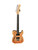 Used IYV ITF-300 NA T Type Electric Guitar Natural 6-String 41134-S000010694 View 1