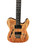 Used IYV ITF-300 NA T Type Electric Guitar Natural 6-String 41134-S000010694 View 2