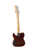 Used IYV ITF-300 NA T Type Electric Guitar Natural 6-String 41134-S000010694 View 4