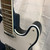 Used Hardluck Kings SOUTHERN BELLE T Type Electric Guitar Blue 6-String 41125-S000043604 View 4