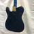 Used Hardluck Kings SOUTHERN BELLE T Type Electric Guitar Blue 6-String 41125-S000043604 View 9
