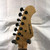 Used Orange S-TYPE S Type Electric Guitar Black 6-String 41125-S000043605 View 3
