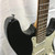 Used Orange S-TYPE S Type Electric Guitar Black 6-String 41125-S000043605 View 5