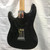Used Orange S-TYPE S Type Electric Guitar Black 6-String 41125-S000043605 View 9