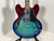 Used Epiphone ES-335 FIGURED IG Semi-Hollow Electric Guitar Other 6-String 40107-S000159991 View 1