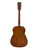 Used Yamaha F325 Laminate Top Acoustic Guitar Wood 41134-S000010695 View 4
