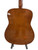 Used Yamaha F325 Laminate Top Acoustic Guitar Wood 41134-S000010695 View 6