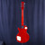 Used Epiphone LES PAUL 1995 MIK Vintage LP Type Electric Guitar Cherry Sunburst 6-String 41140-S000143522 View 7