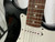 Used Rok Axe BLACK S-TYPE S Type Electric Guitar Black 6-String 40012-S000320537 View 3
