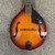 Used EPIPHONE MM-30S A-Style Mandolin 41106-S000105614 View 1