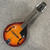 Used EPIPHONE MM-30S A-Style Mandolin 41106-S000105614 View 2