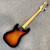 Used 2025 FENDER PLAYER II PRECISION BASS 4-String Bass Guitar 41106-S000105616 View 3