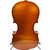 Used Glaesel VI31 Violin 1/2 Size 41119-S000040182 View 12