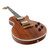 Used Gibson LES PAUL STANDARD LTD ED KOA LP Type Electric Guitar Wood 6-String View 9