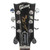 Used Gibson LES PAUL STANDARD HP REFINISH LP Type Electric Guitar Green 6-String View 9