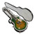 Used Gibson LES PAUL STANDARD HP REFINISH LP Type Electric Guitar Green 6-String View 18
