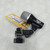 Used CAD D29 CLIP  Dynamic Microphone 40042-S000280444 View 1