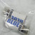Used 12 GAUGE MICROPHONES BLUE PAIR Condenser Microphone 40042-S000280449 View 2