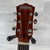 Used Washburn AD5K Acoustic Guitar - Natural - Case Included 40112-S000185956 View 4