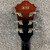 Used IBANEZ ARTCORE EXPRESSIONIST AG95QA-DBS Hollow Electric Guitar 41106-S000105617 View 5