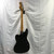 Used Squier CLASSIC VIBE BASS VI Offset Double Cutaway Electric Guitar Black 6-String 41125-S000043611 View 10