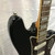 Used Squier CLASSIC VIBE BASS VI Offset Double Cutaway Electric Guitar Black 6-String 41125-S000043611 View 5