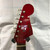 Used Fender SONORAN SCE Solid Top Acoustic Guitar Red 41125-S000043610 View 3