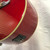 Used Fender SONORAN SCE Solid Top Acoustic Guitar Red 41125-S000043610 View 8