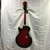 Used Fender SONORAN SCE Solid Top Acoustic Guitar Red 41125-S000043610 View 21