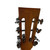 Used Republic RESOLIAN MODDED Resonating Guitar 41120-S000040395 View 6