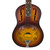 Used Republic RESOLIAN MODDED Resonating Guitar 41120-S000040395 View 1