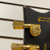 Used LTD EC-1000 DELUXE LP Type Electric Guitar Black 6-String 40087-S000245104 View 27