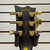 Used LTD EC-1000 DELUXE LP Type Electric Guitar Black 6-String 40087-S000245104 View 26