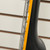 Used LTD EC-1000 DELUXE LP Type Electric Guitar Black 6-String 40087-S000245104 View 19