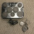 Used Simmons SDD7 Electronic Pad Kit 41125-S000043612 View 1
