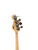 Used Squier RASCAL HH BASS Bass Guitar Black 4-String 41134-S000010701 View 4