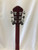 Used Oscar Schmidt OG1 TR Laminate Top Acoustic Guitar Red 41123-S000111832 View 5
