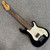 Used HAMER XR-95RP SLAMMER S-STYLE Electric Guitar 41106-S000105623 View 2